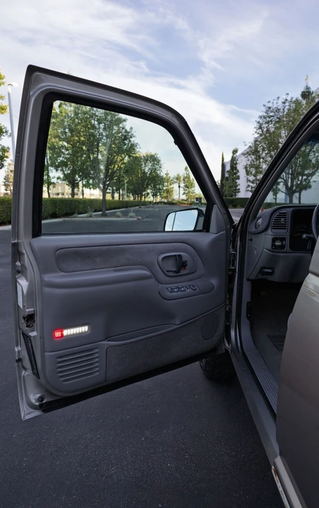 1998 Chevrolet C/K 4th Gen - Image 17 of 31