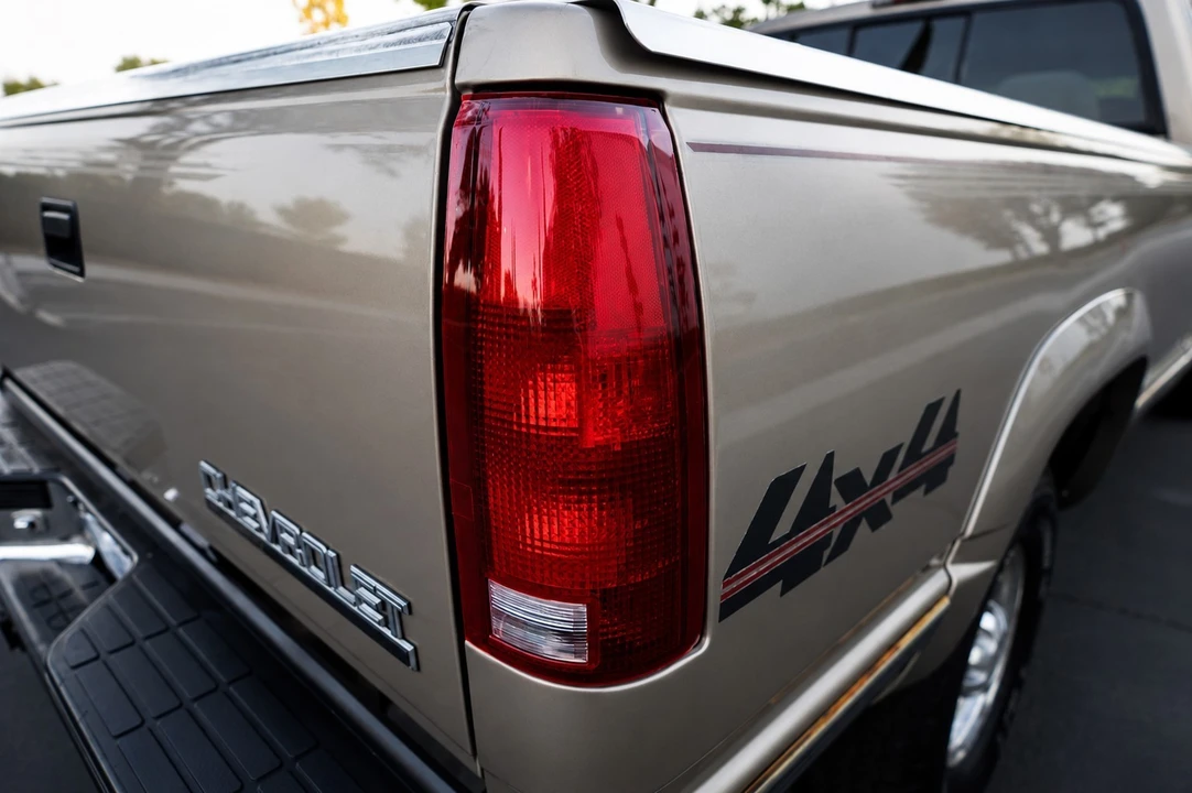 1998 Chevrolet C/K 4th Gen - Image 13 of 31