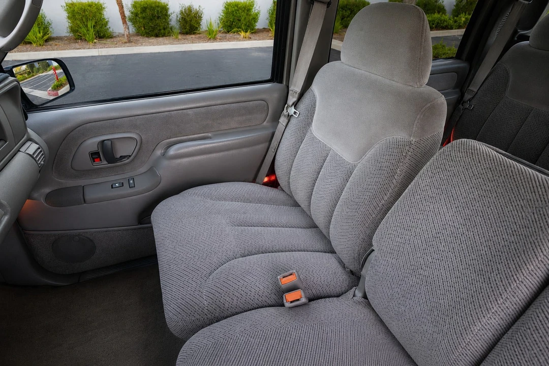 1998 Chevrolet C/K 4th Gen - Image 24 of 31