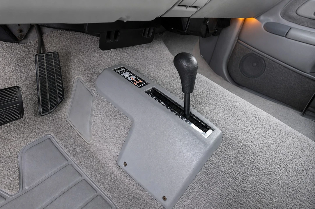 1998 Chevrolet C/K 4th Gen - Image 20 of 31