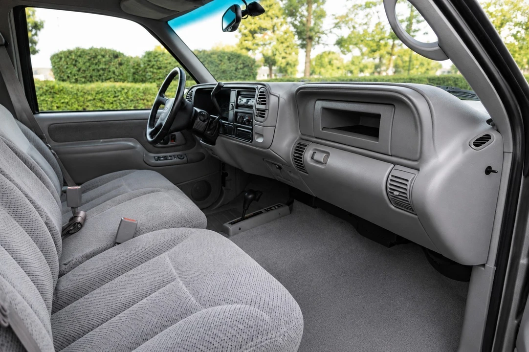 1998 Chevrolet C/K 4th Gen - Image 29 of 31