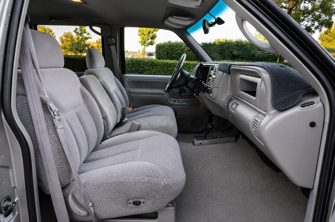 1998 Chevrolet C/K 4th Gen - Image 31 of 31