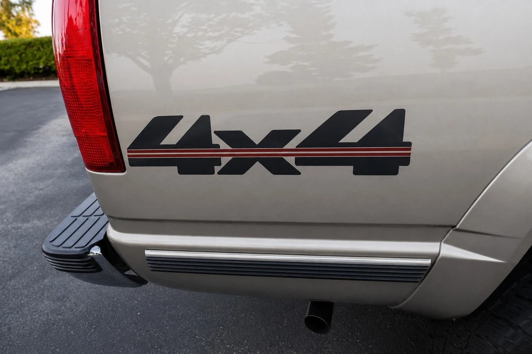 1998 Chevrolet C/K 4th Gen - Image 11 of 31