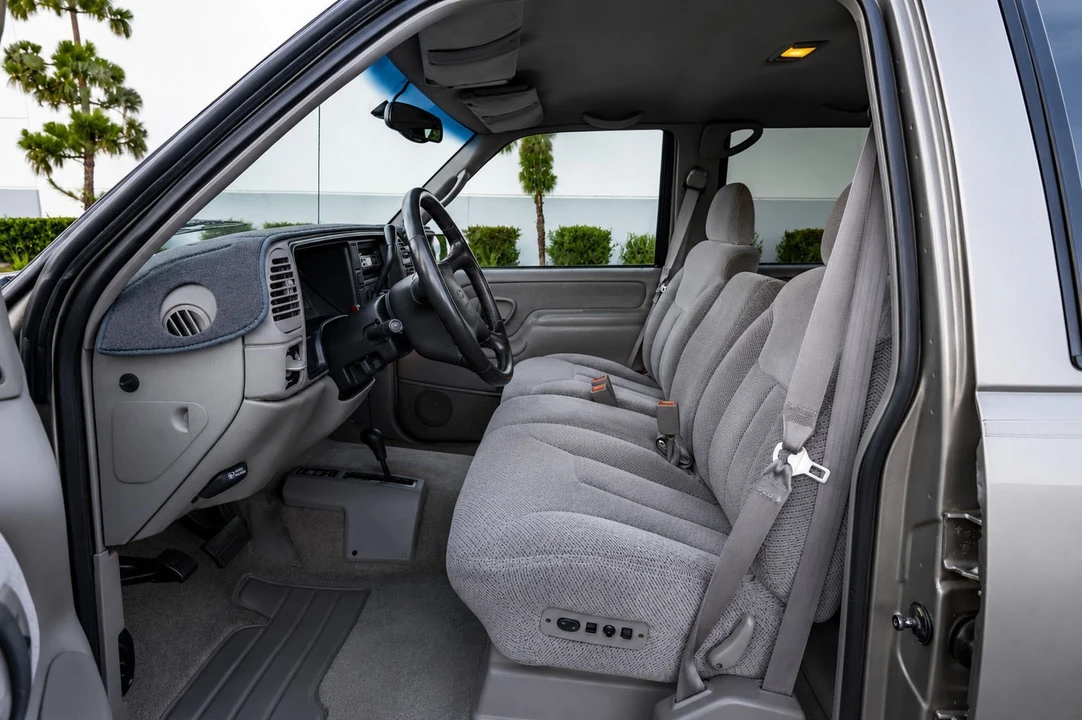 1998 Chevrolet C/K 4th Gen - Image 23 of 31