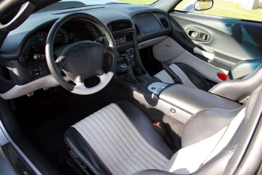 1998 Chevrolet Corvette Callaway - Image 3 of 7