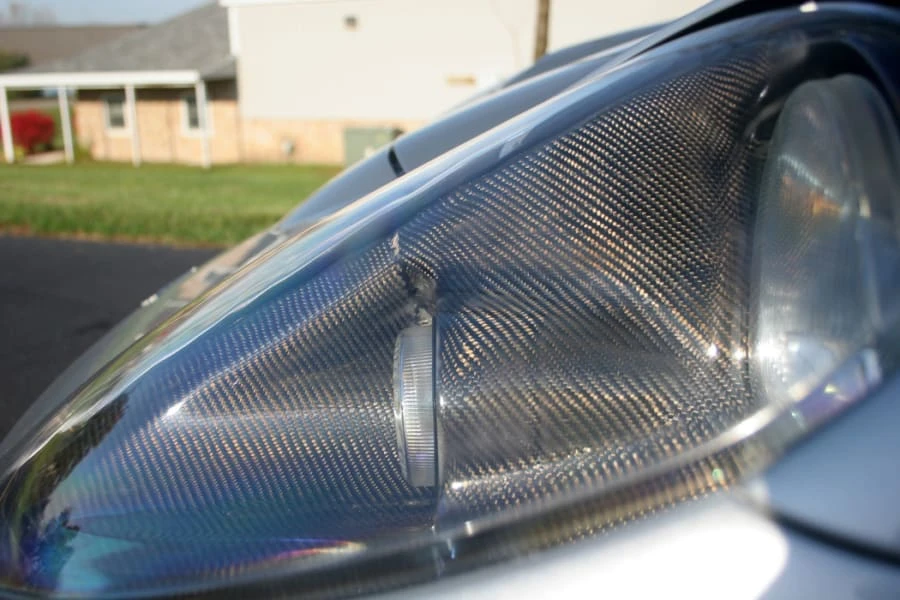 1998 Chevrolet Corvette Callaway - Image 7 of 7