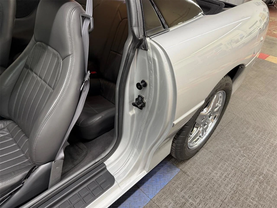 1998 Chevrolet Camaro 4th Gen - Image 31 of 31
