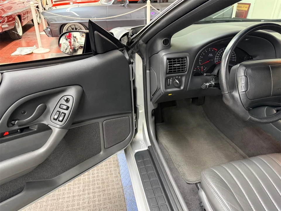 1998 Chevrolet Camaro 4th Gen - Image 29 of 31