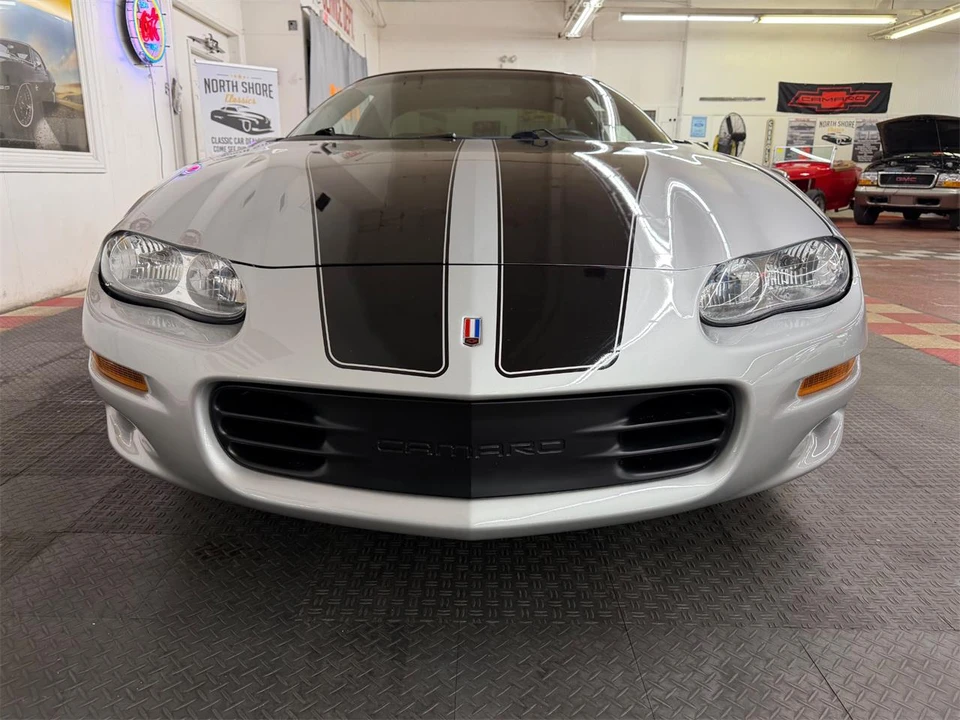 1998 Chevrolet Camaro 4th Gen - Image 17 of 31