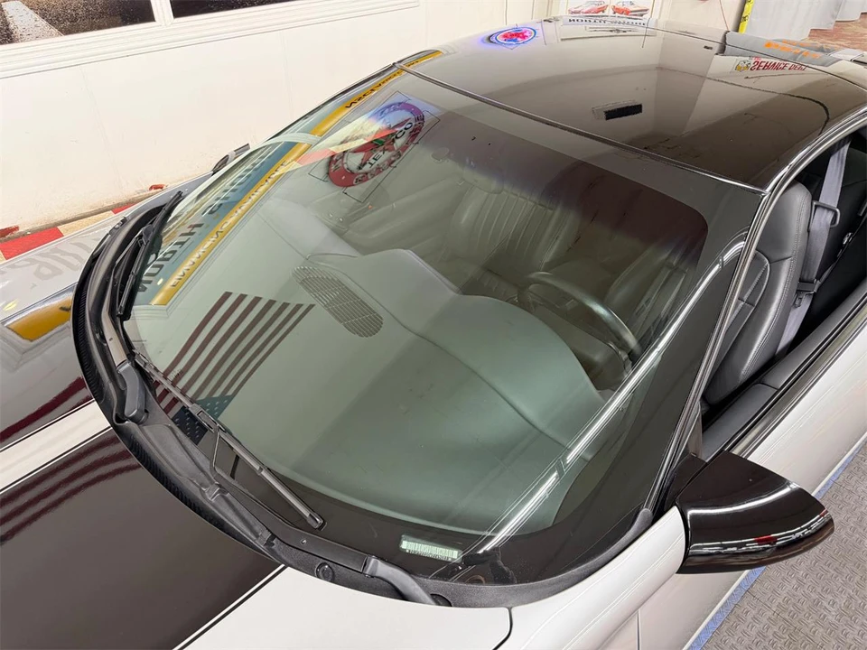 1998 Chevrolet Camaro 4th Gen - Image 24 of 31