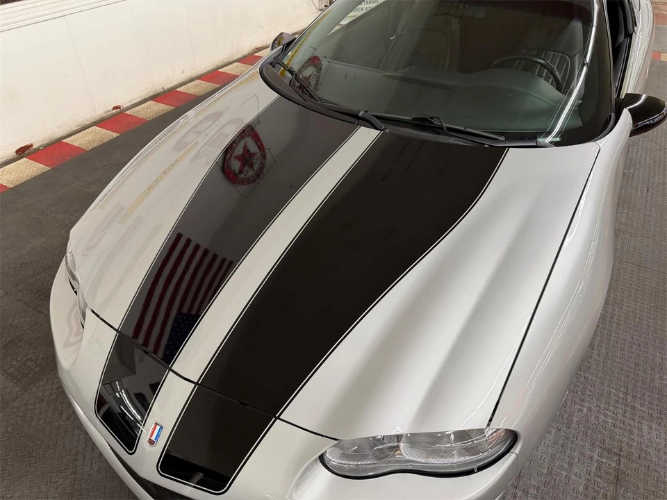 1998 Chevrolet Camaro 4th Gen - Image 15 of 31