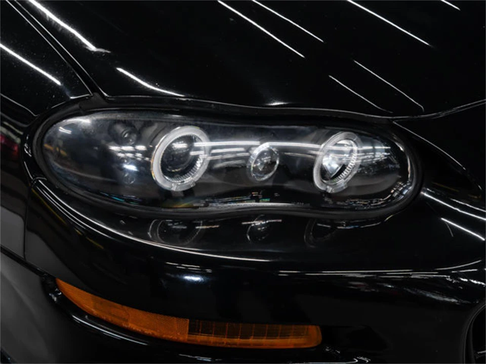 1998 Chevrolet Camaro 4th Gen - Image 31 of 31