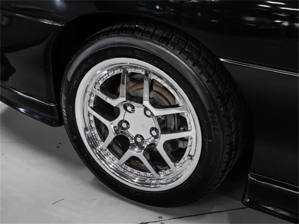 1998 Chevrolet Camaro 4th Gen - Image 16 of 31