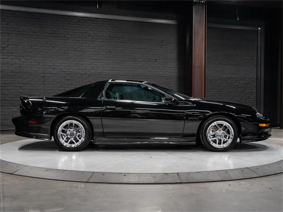 1998 Chevrolet Camaro 4th Gen - Image 12 of 31