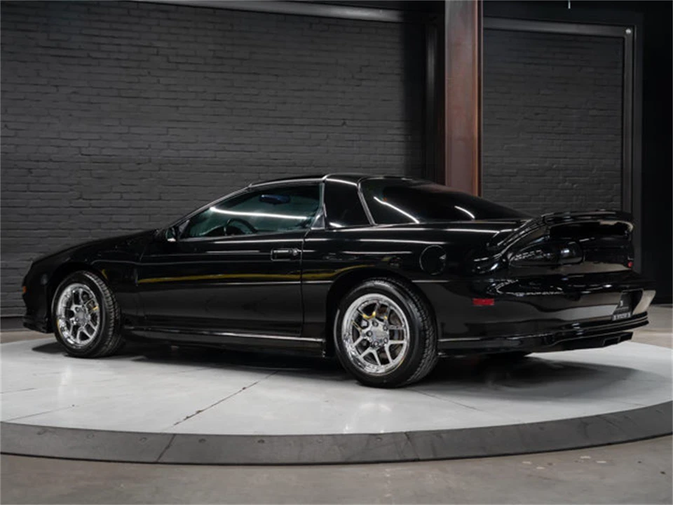 1998 Chevrolet Camaro 4th Gen - Image 7 of 31