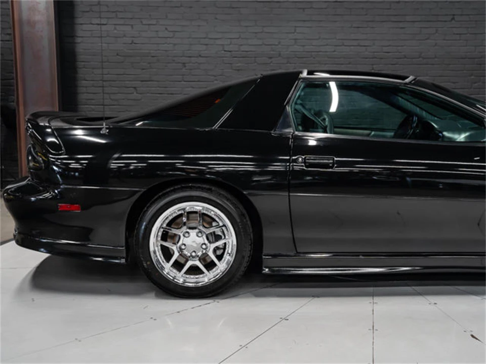 1998 Chevrolet Camaro 4th Gen - Image 13 of 31