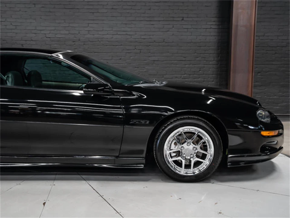 1998 Chevrolet Camaro 4th Gen - Image 14 of 31
