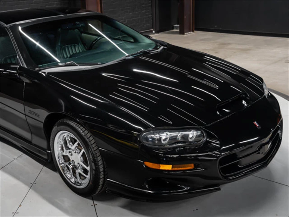 1998 Chevrolet Camaro 4th Gen - Image 25 of 31