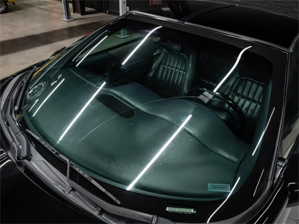 1998 Chevrolet Camaro 4th Gen - Image 30 of 31