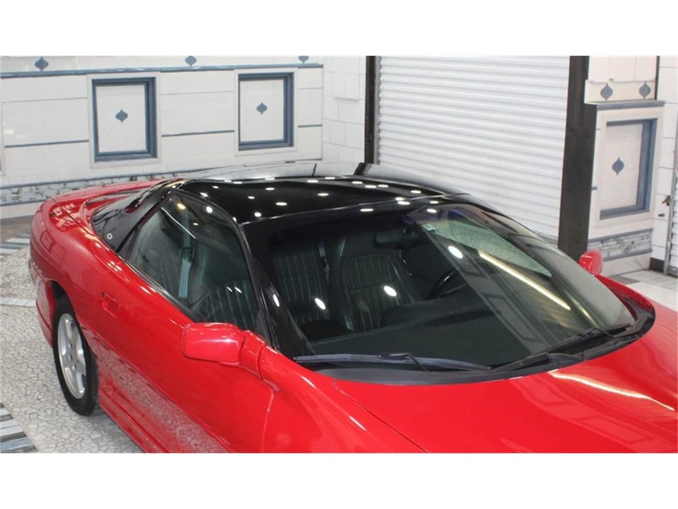 1998 Chevrolet Camaro 4th Gen - Image 5 of 31