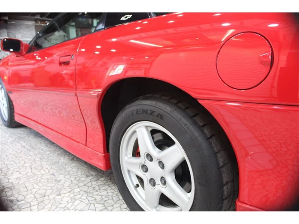 1998 Chevrolet Camaro 4th Gen - Image 9 of 31