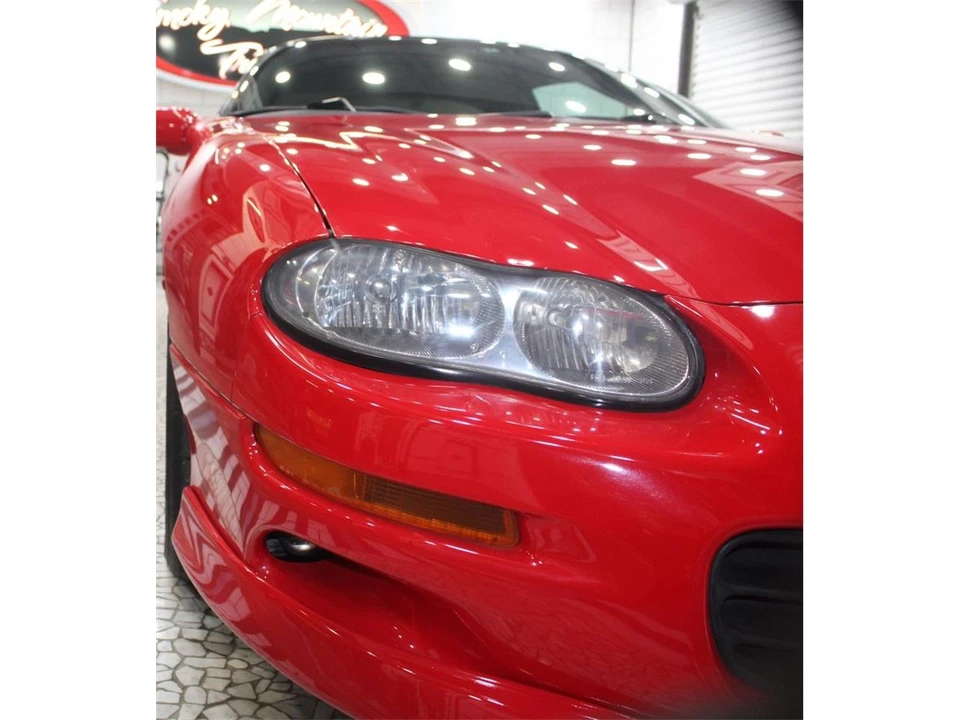 1998 Chevrolet Camaro 4th Gen - Image 13 of 31