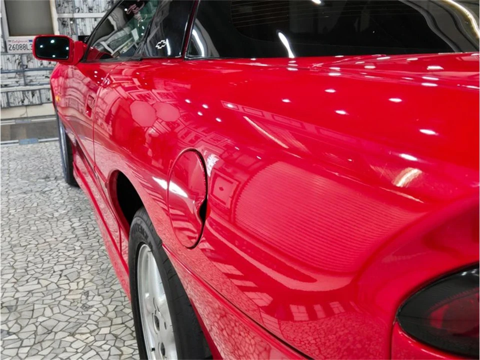 1998 Chevrolet Camaro 4th Gen - Image 22 of 31