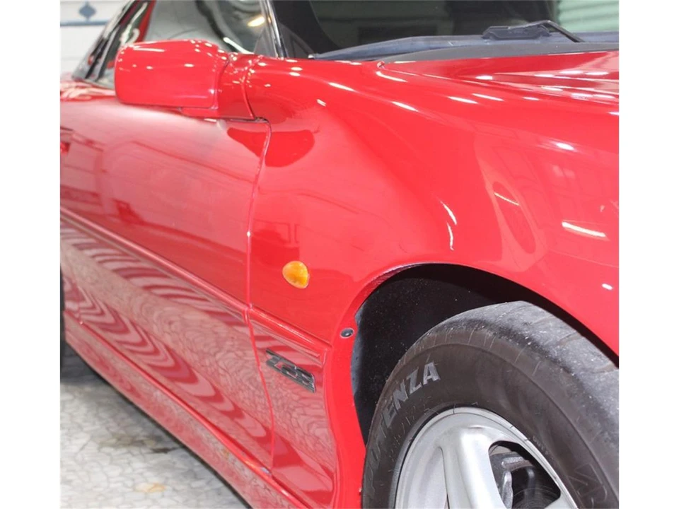 1998 Chevrolet Camaro 4th Gen - Image 2 of 31