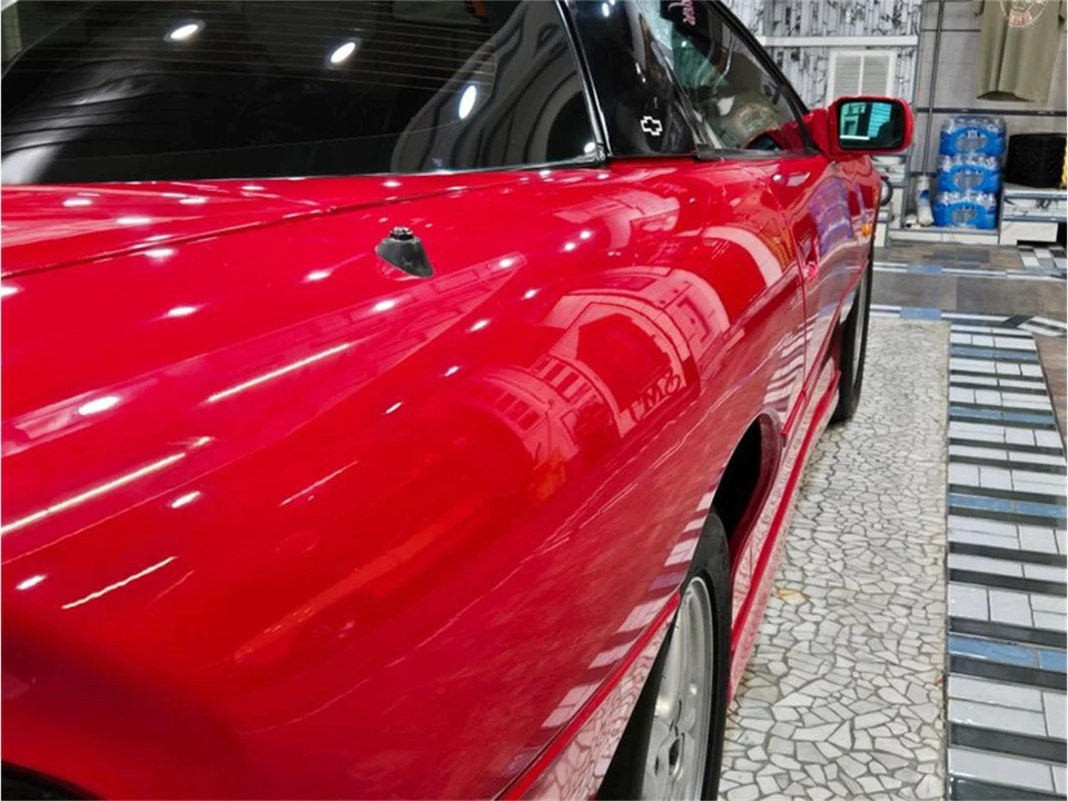1998 Chevrolet Camaro 4th Gen - Image 23 of 31