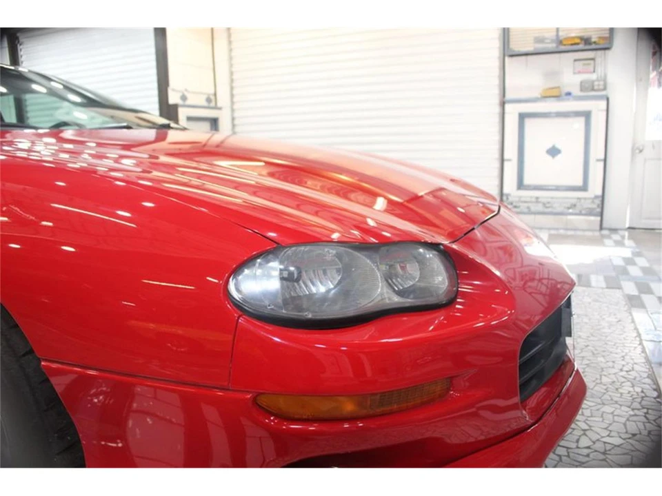 1998 Chevrolet Camaro 4th Gen - Image 3 of 31