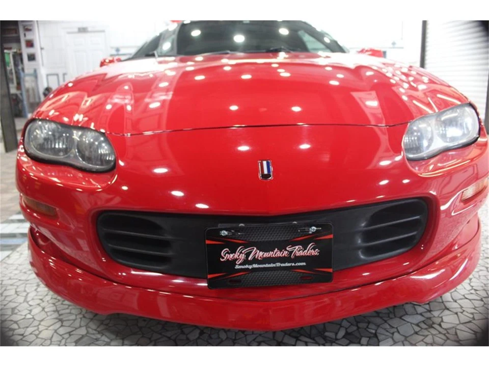 1998 Chevrolet Camaro 4th Gen - Image 11 of 31