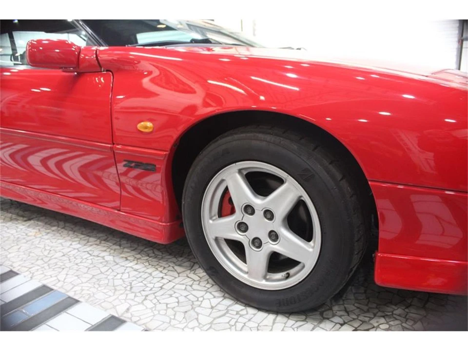 1998 Chevrolet Camaro 4th Gen - Image 8 of 31