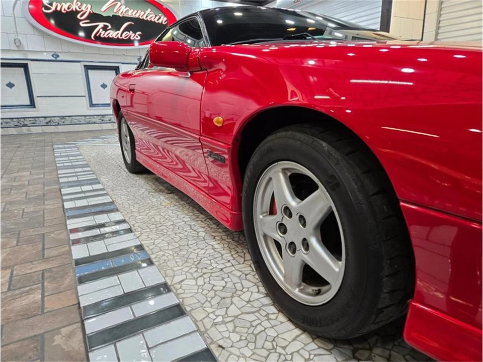 1998 Chevrolet Camaro 4th Gen - Image 15 of 31