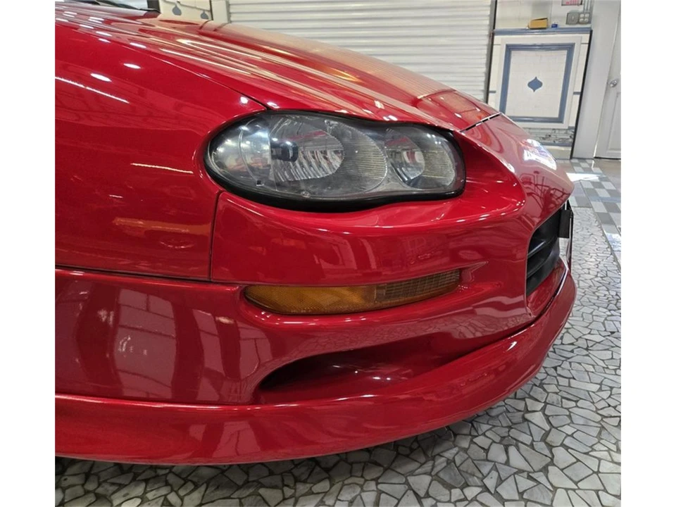 1998 Chevrolet Camaro 4th Gen - Image 16 of 31
