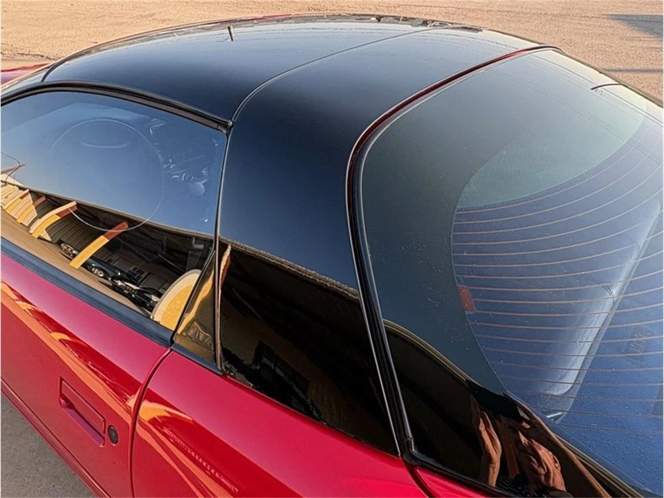 1998 Chevrolet Camaro 4th Gen - Image 19 of 31