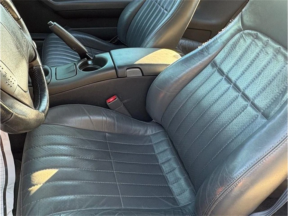 1998 Chevrolet Camaro 4th Gen - Image 27 of 31