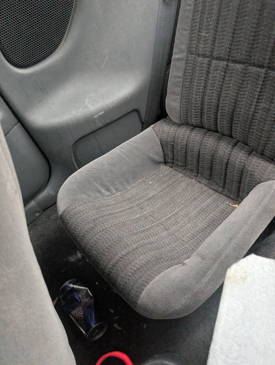 1998 Chevrolet Camaro 4th Gen - Image 4 of 8