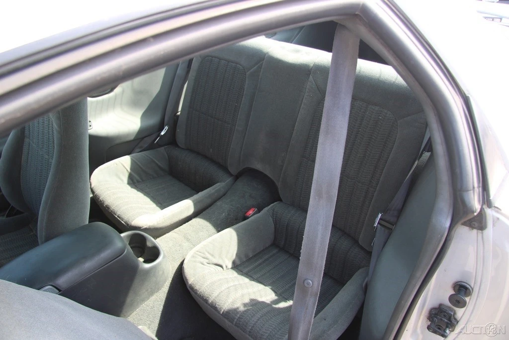 1998 Chevrolet Camaro 4th Gen - Image 21 of 21