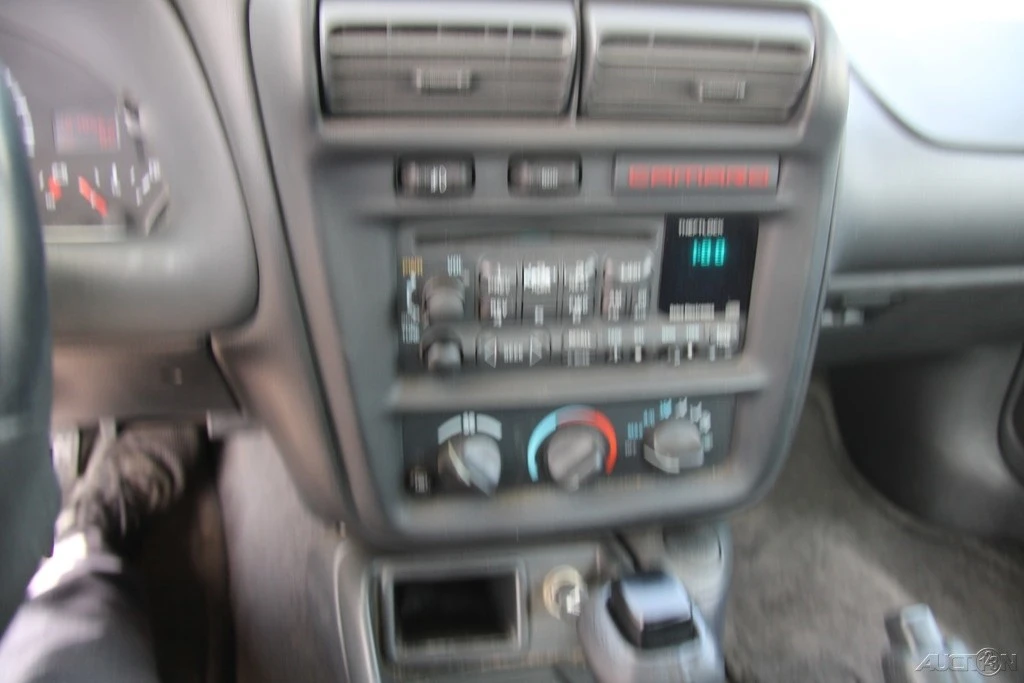 1998 Chevrolet Camaro 4th Gen - Image 19 of 21