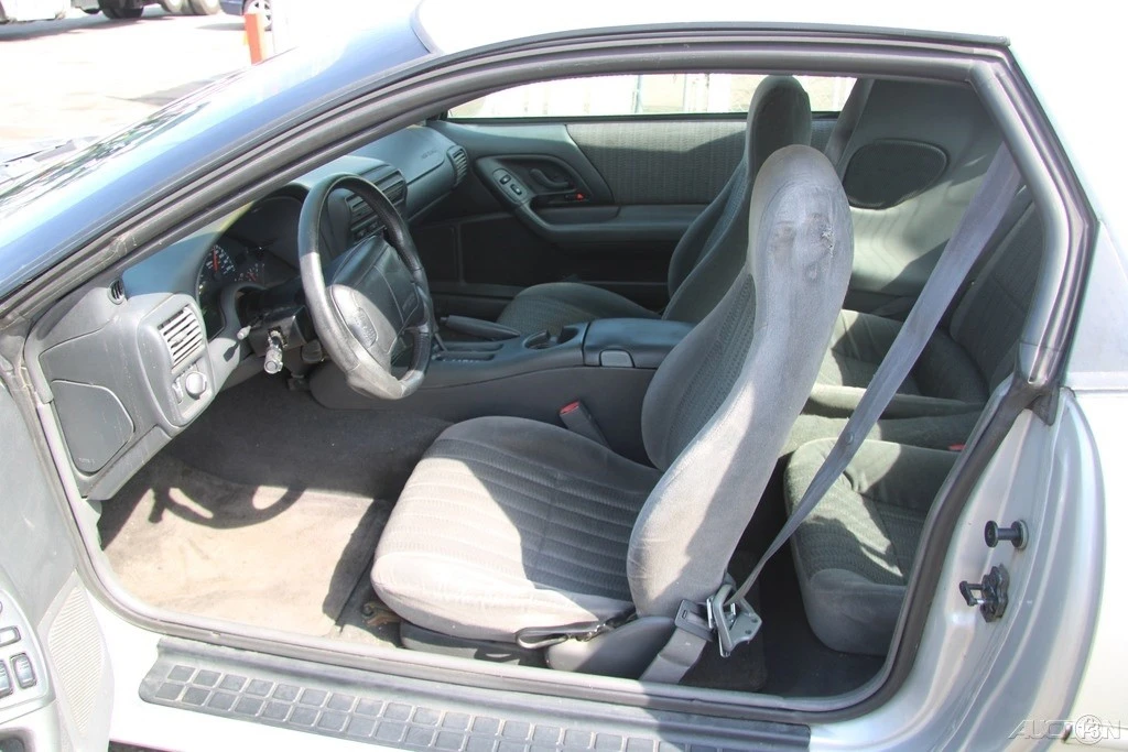 1998 Chevrolet Camaro 4th Gen - Image 15 of 21