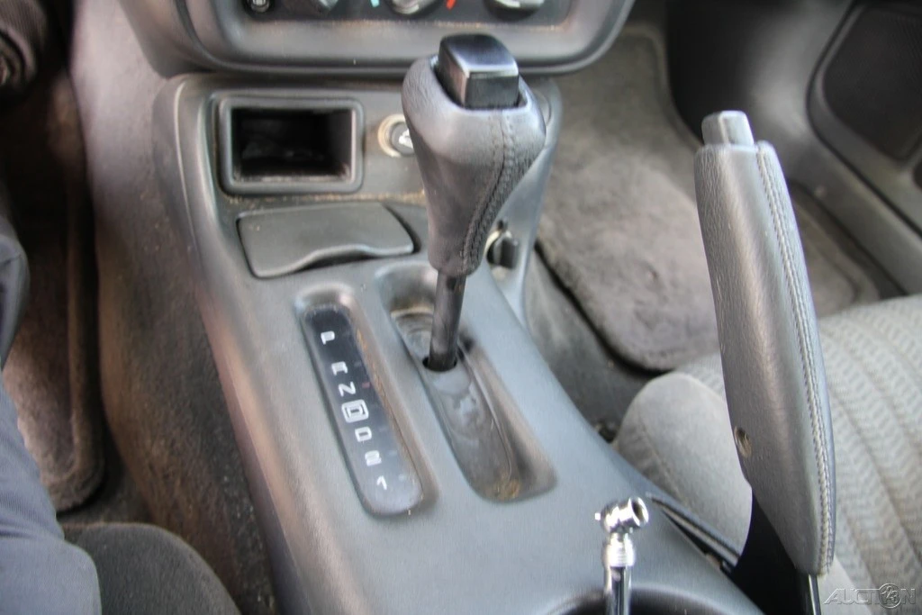 1998 Chevrolet Camaro 4th Gen - Image 20 of 21