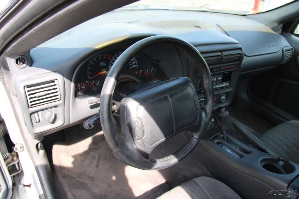 1998 Chevrolet Camaro 4th Gen - Image 16 of 21