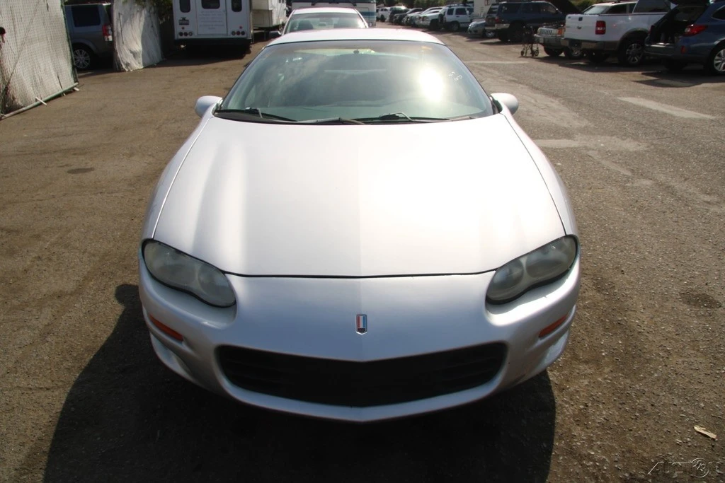 1998 Chevrolet Camaro 4th Gen - Image 12 of 21