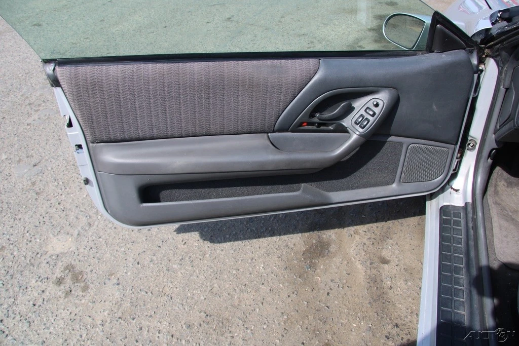 1998 Chevrolet Camaro 4th Gen - Image 14 of 21