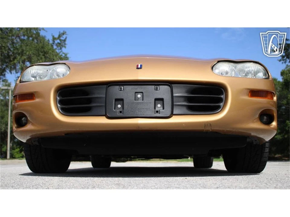 1998 Chevrolet Camaro 4th Gen - Image 2 of 31