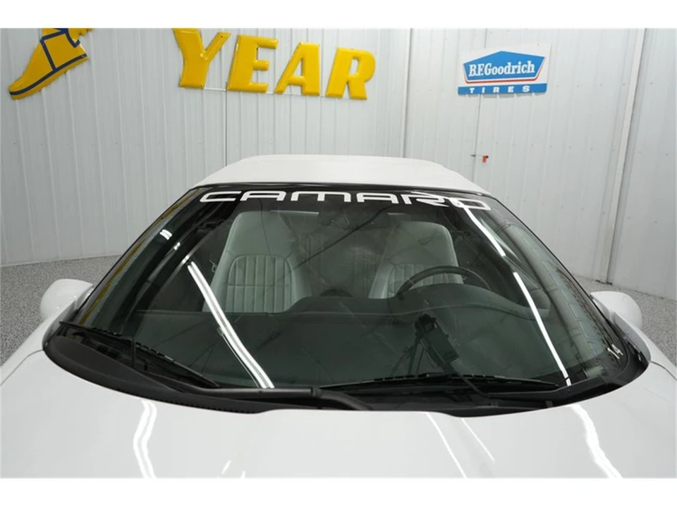 1998 Chevrolet Camaro 4th Gen - Image 26 of 31