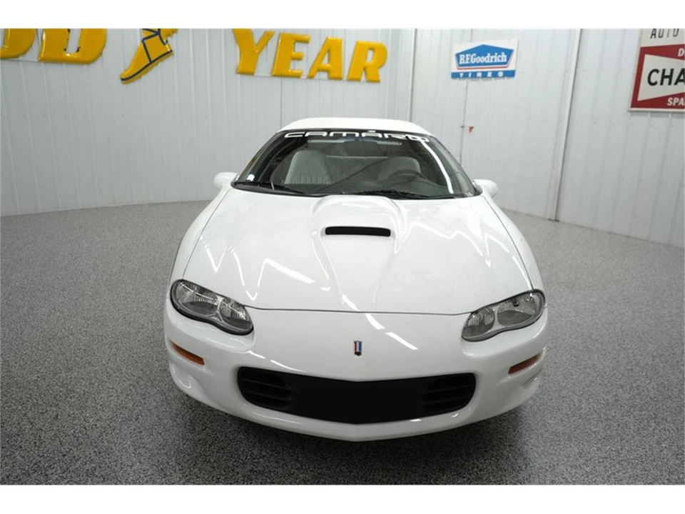 1998 Chevrolet Camaro 4th Gen - Image 27 of 31