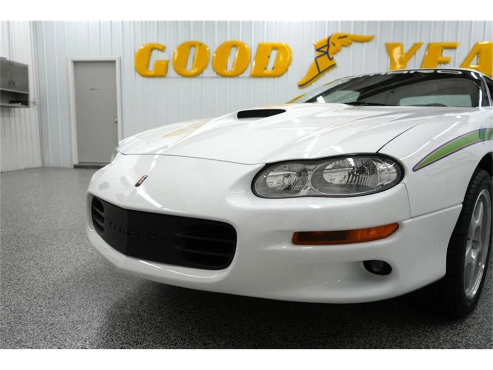 1998 Chevrolet Camaro 4th Gen - Image 29 of 31