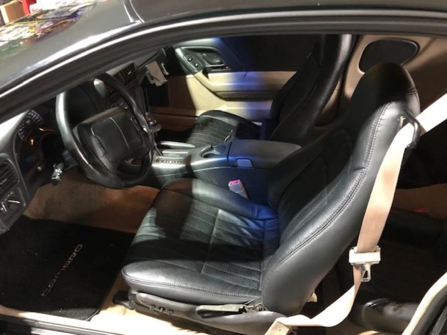 1998 Chevrolet Camaro 4th Gen - Image 6 of 7