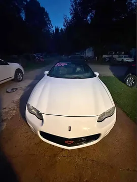 1998 Chevrolet Camaro Base